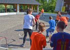 Michal Sláma : Florbal 19.5.2018